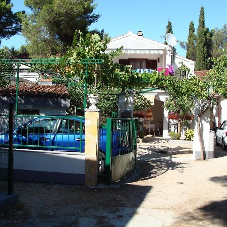 Apartments By The Sea Jadrija, Sibenik - 11356 Екстериор снимка
