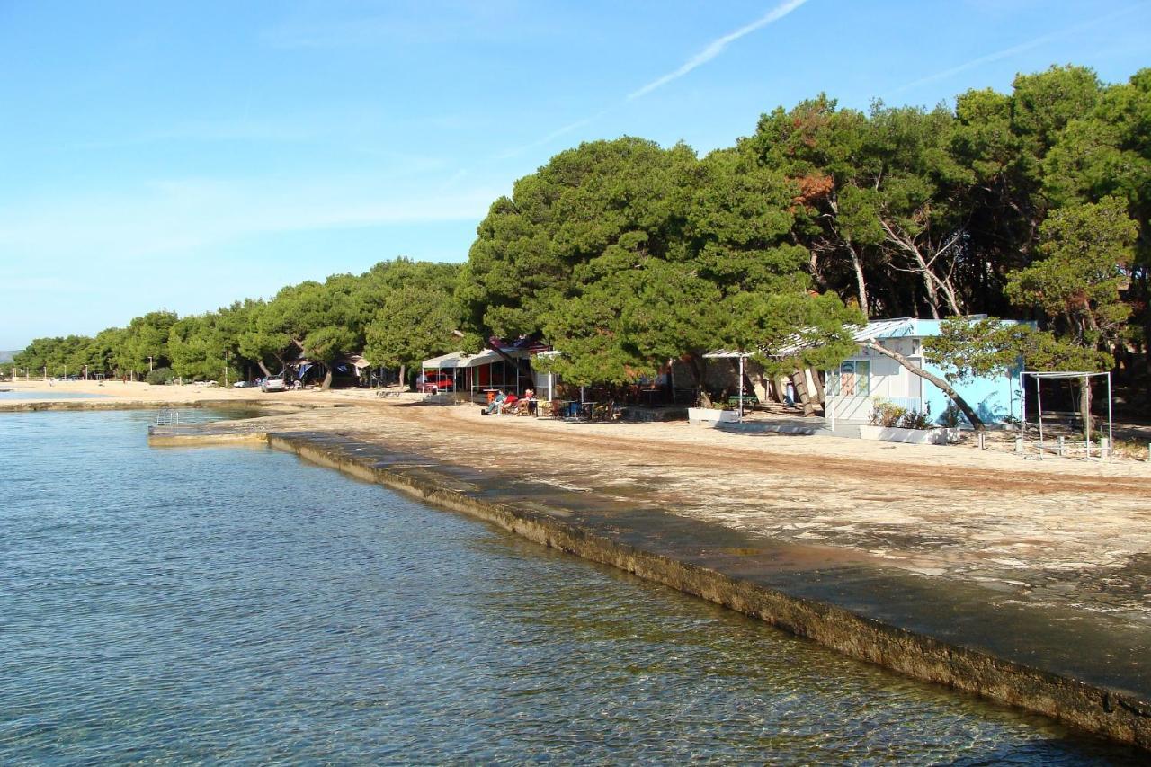 Apartments By The Sea Jadrija, Sibenik - 11356 Екстериор снимка
