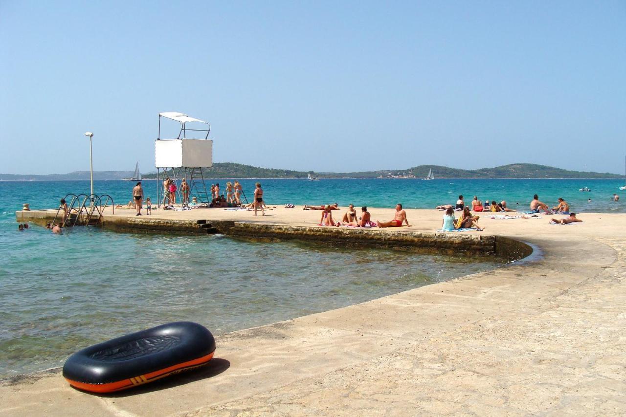 Apartments By The Sea Jadrija, Sibenik - 11356 Екстериор снимка