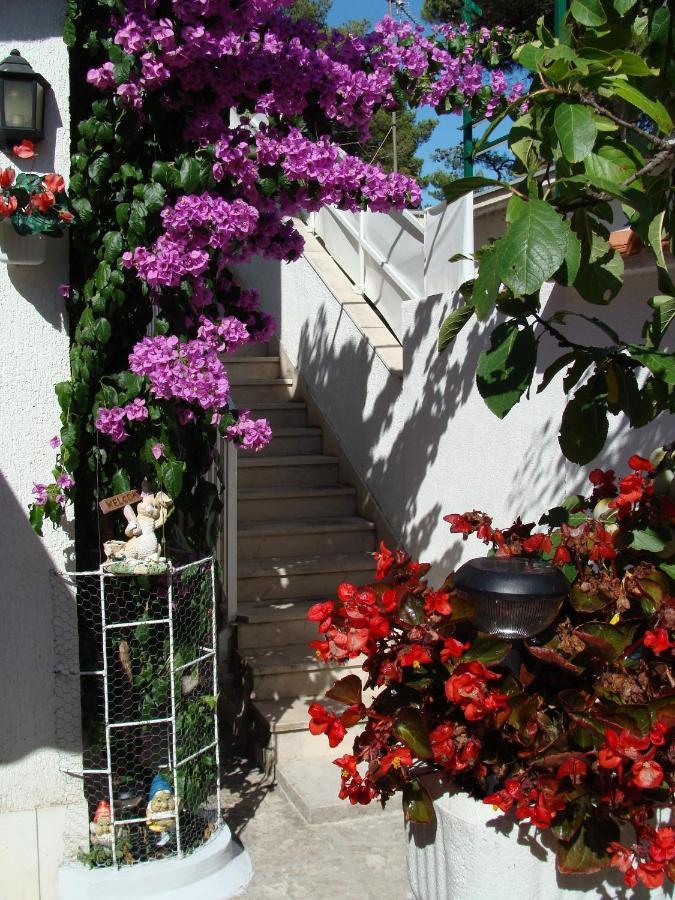 Apartments By The Sea Jadrija, Sibenik - 11356 Екстериор снимка