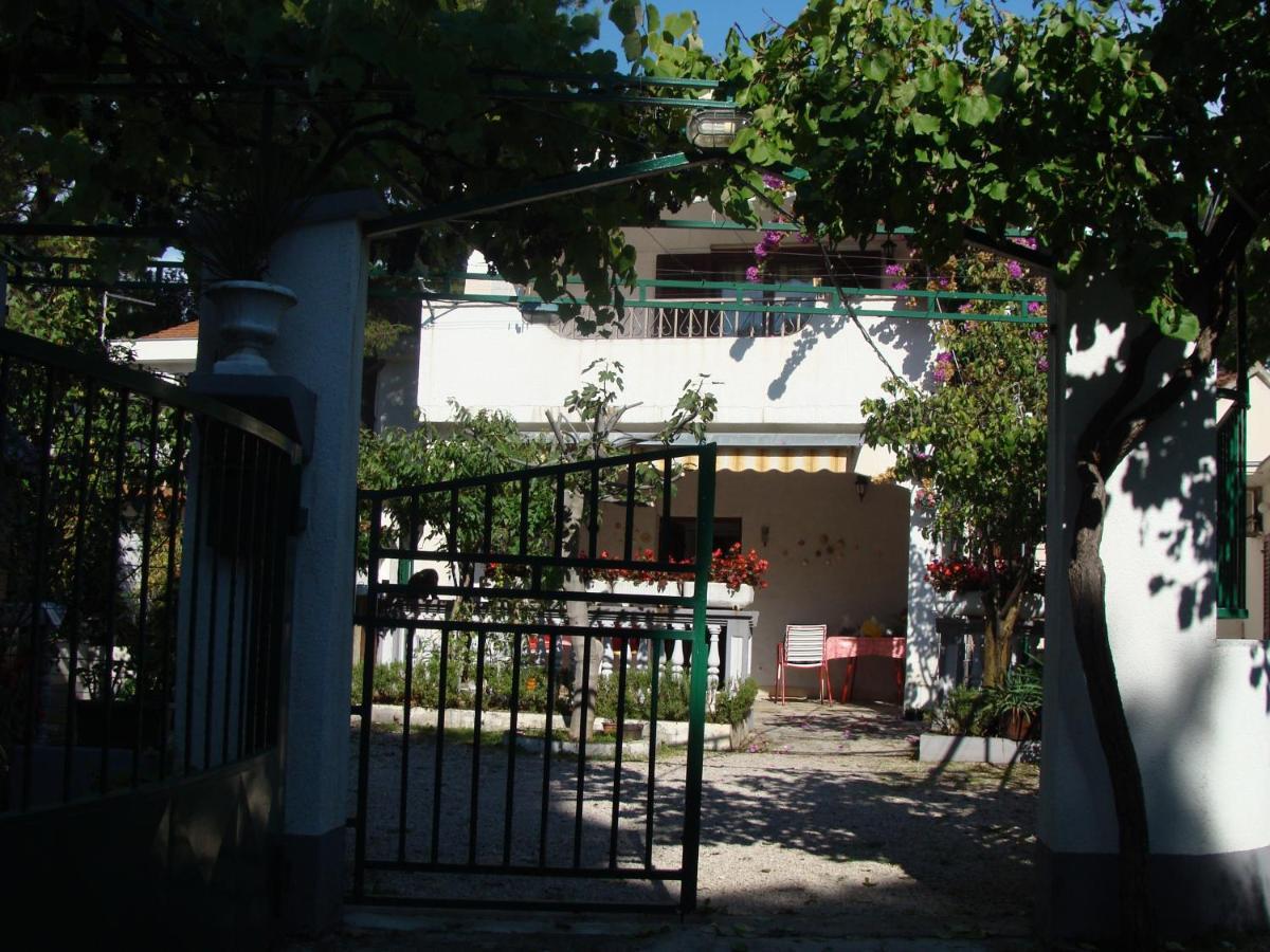 Apartments By The Sea Jadrija, Sibenik - 11356 Екстериор снимка