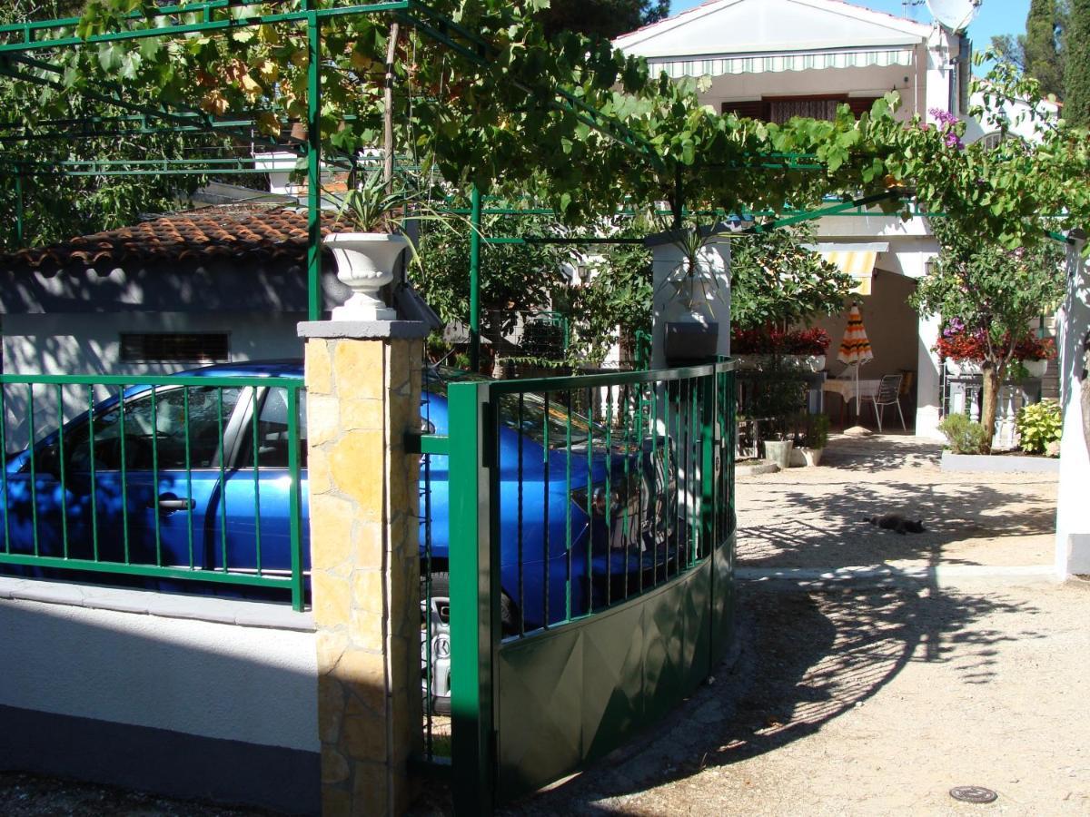 Apartments By The Sea Jadrija, Sibenik - 11356 Екстериор снимка