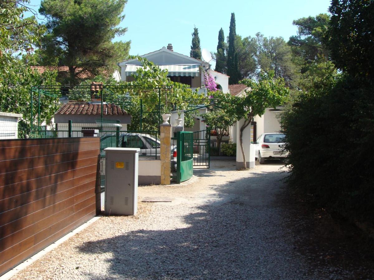 Apartments By The Sea Jadrija, Sibenik - 11356 Екстериор снимка