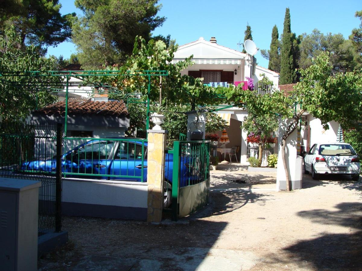 Apartments By The Sea Jadrija, Sibenik - 11356 Екстериор снимка