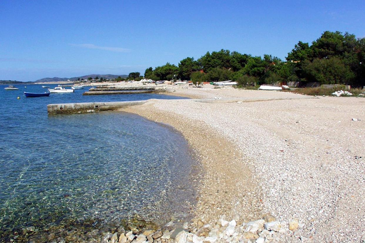 Apartments By The Sea Jadrija, Sibenik - 11356 Екстериор снимка