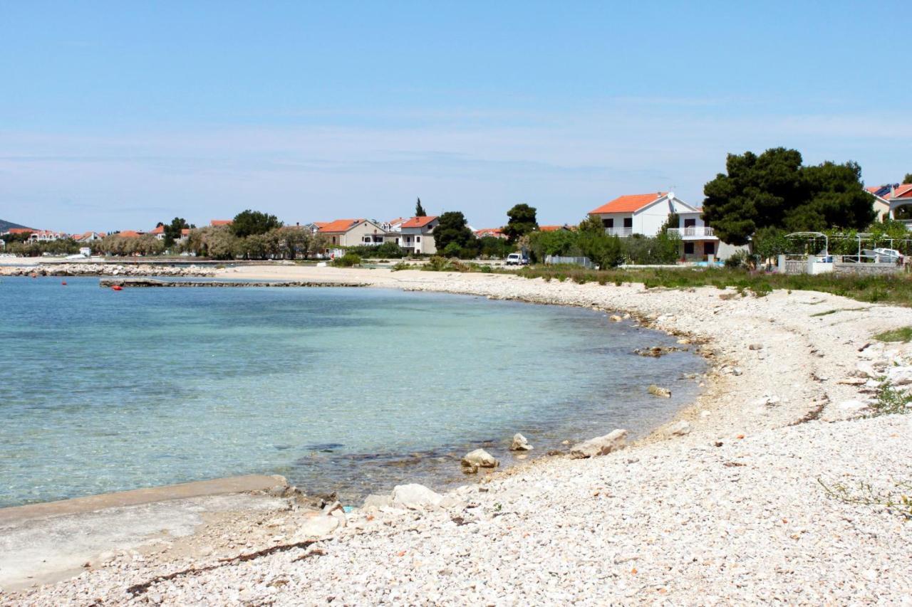 Apartments By The Sea Jadrija, Sibenik - 11356 Екстериор снимка