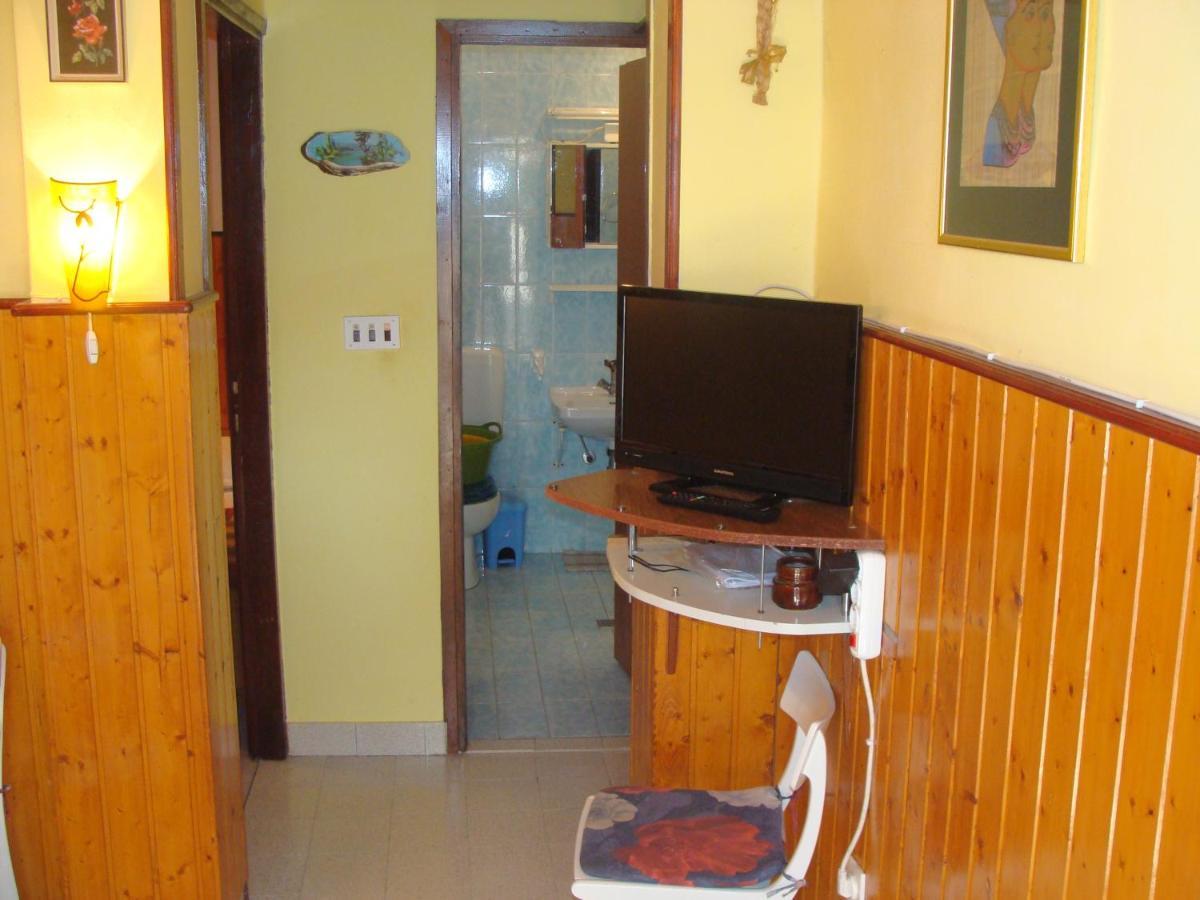 Apartments By The Sea Jadrija, Sibenik - 11356 Екстериор снимка