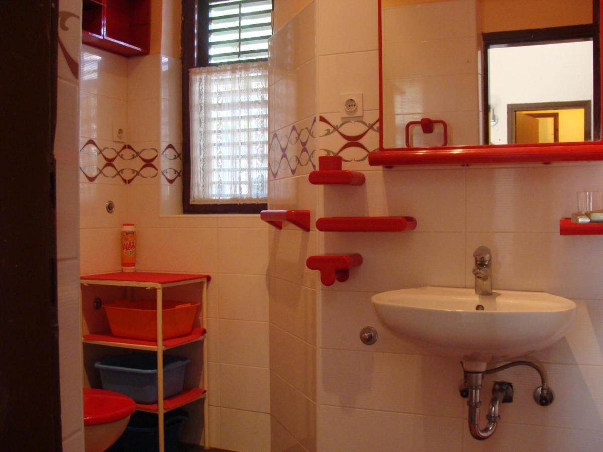 Apartments By The Sea Jadrija, Sibenik - 11356 Екстериор снимка