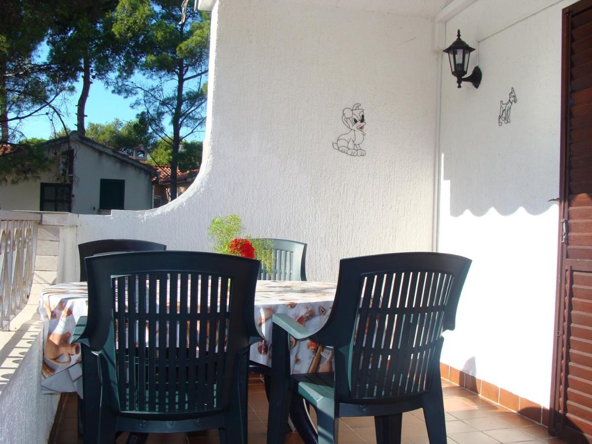 Apartments By The Sea Jadrija, Sibenik - 11356 Екстериор снимка