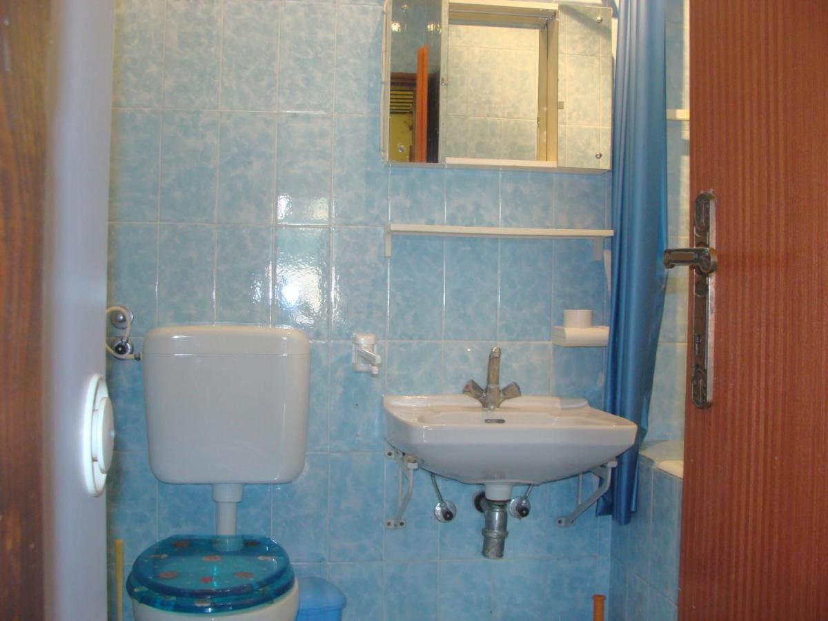 Apartments By The Sea Jadrija, Sibenik - 11356 Екстериор снимка